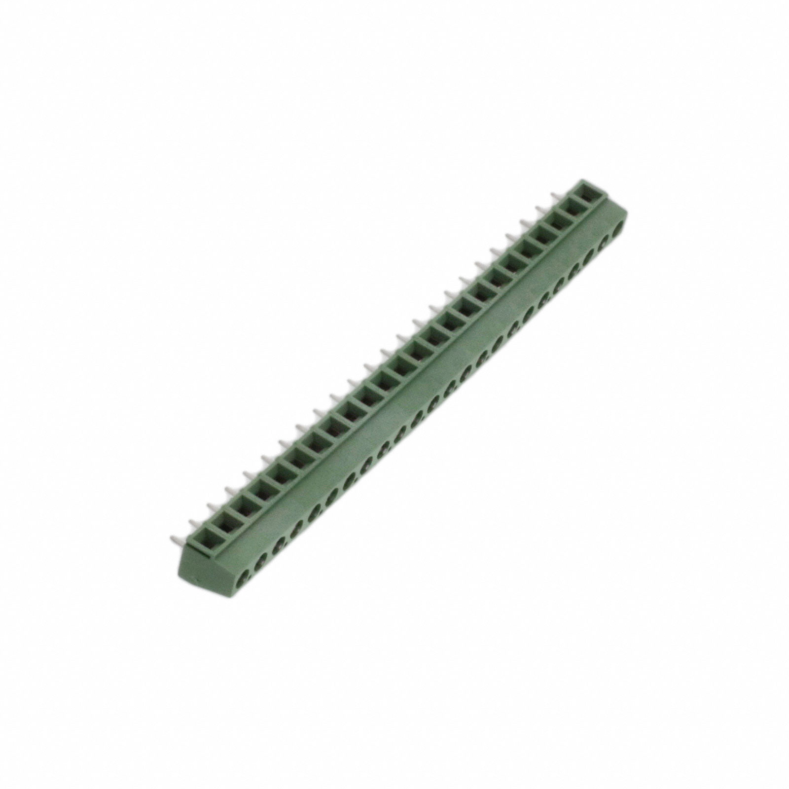 2-282837-4 TE Connectivity AMP Connectors  Kabel-Platine