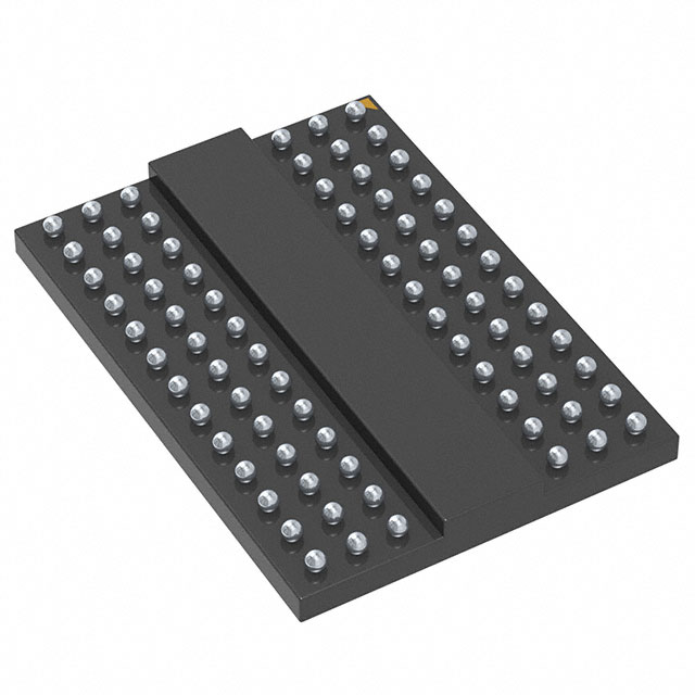 EM6GE08EW9G-10H Etron Technology, Inc.  Memoria