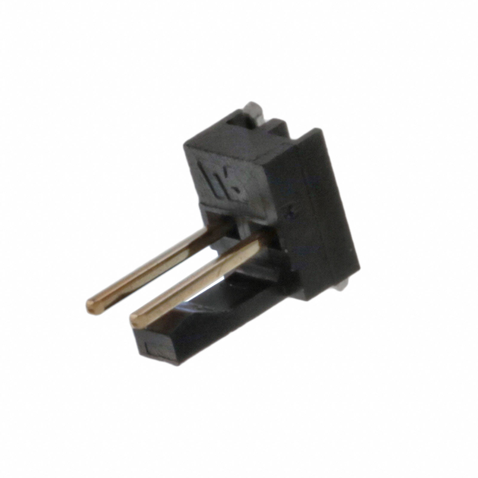 3-647167-2 TE Connectivity AMP Connectors  Embases à broches mâles