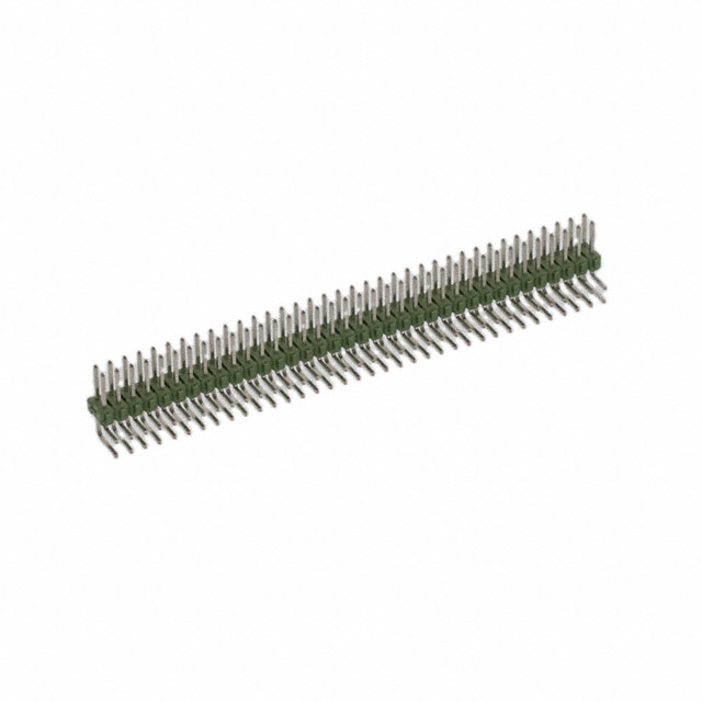 3-826953-6 TE Connectivity AMP Connectors  Embases à broches mâles