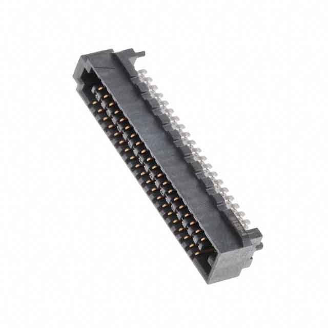 0465572345 Molex  Matrices de type bord Mezzanine (carte à carte)
