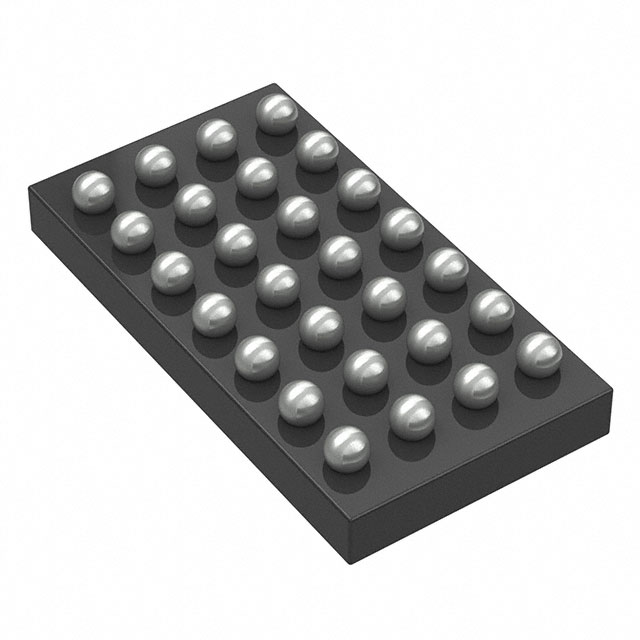 NCP3901FCCT1G onsemi  Interruttori di distribuzione dell'energia Driver di carico