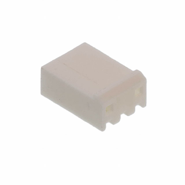 794115-3 TE Connectivity AMP Connectors  Boîtiers de connecteurs rectangulaires