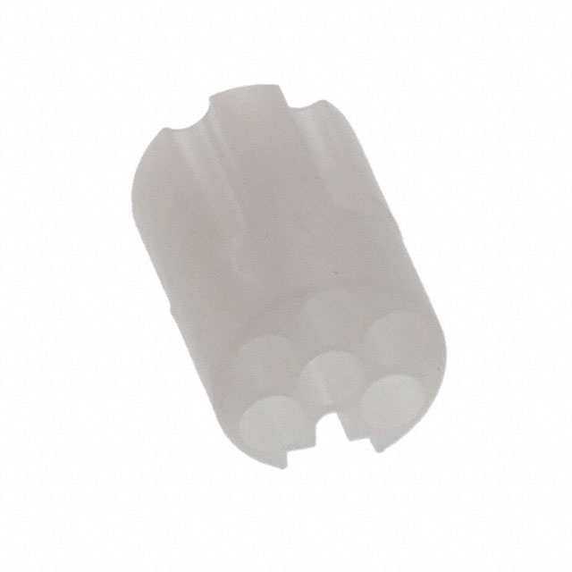 794436-1 TE Connectivity AMP Connectors  Boîtiers de connecteurs rectangulaires