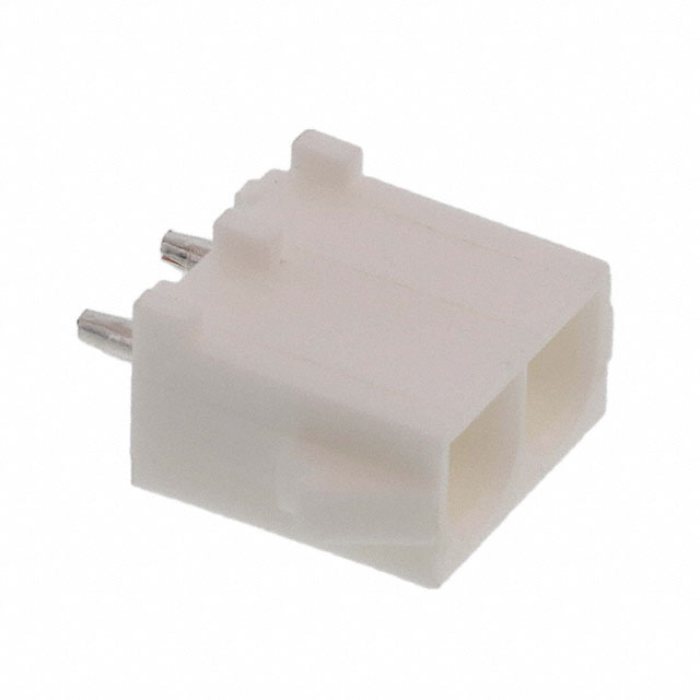 794876-1 TE Connectivity AMP Connectors  Embases à broches mâles