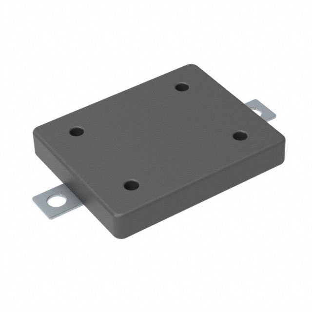 AST1109MLQ Mallory Sonalert Products Inc.  Alarms Buzzers and Sirens