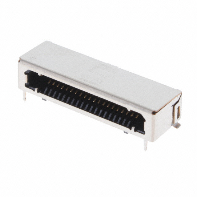 FCS8-20-01-L-S-A-TR Samtec Inc.  Pluggable Connector Assemblies