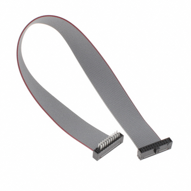 FFMD-10-T-08.00-01-N Samtec Inc.  Assemblaggi di cavi