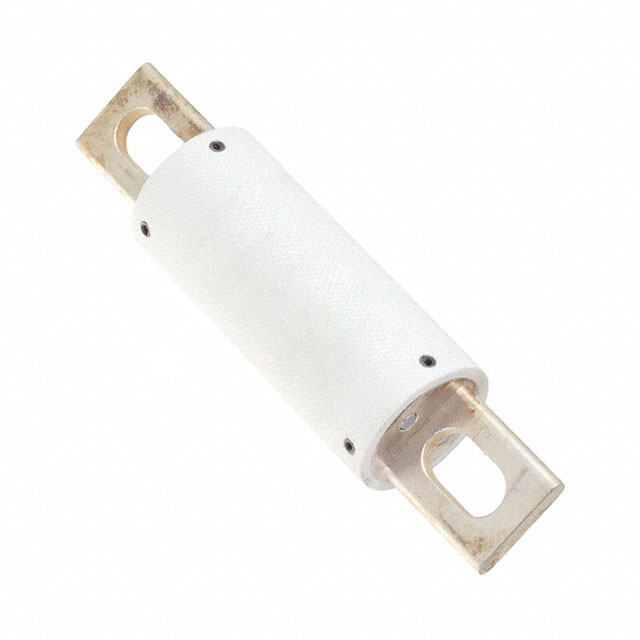 25EV1K125.ZXBDM Littelfuse Inc. Fusibles eléctricos especiales