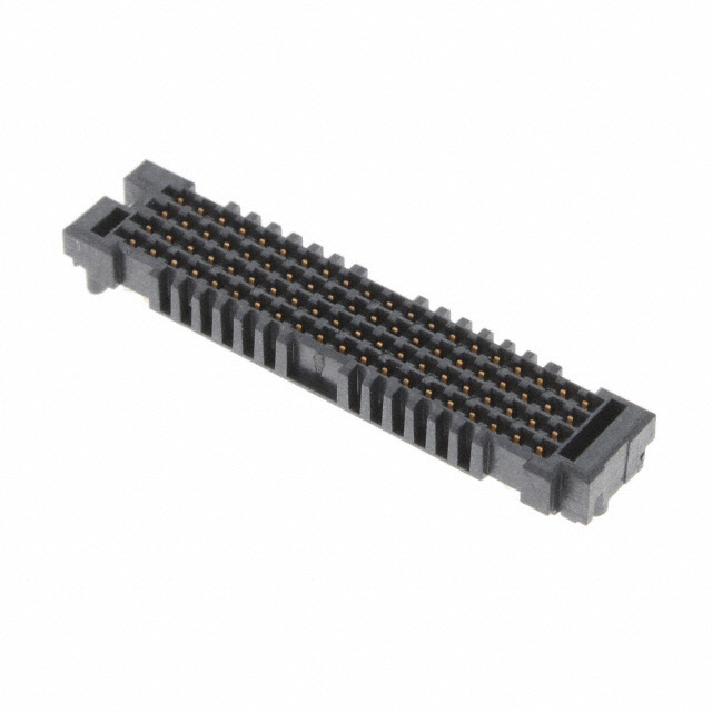 LPAF-20-03.5-L-04-2-K-TR Samtec Inc.  Arrays Edge Type Mezzanine (Board to Board)