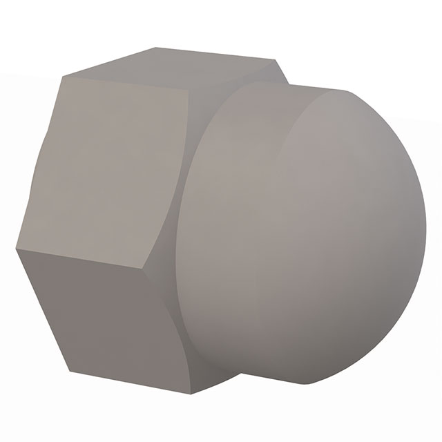 0500632LCNB Essentra Components  Noci