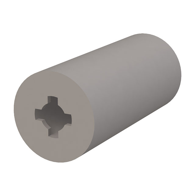 13SPRT043 Essentra Components  Distanziatori per schede