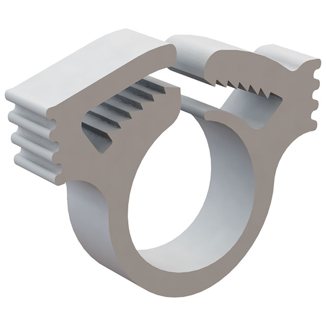 22HSC0040 Essentra Components  Cavi Fili - Gestione