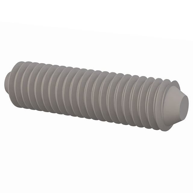 3801032075SD Essentra Components  Structural Motion Hardware