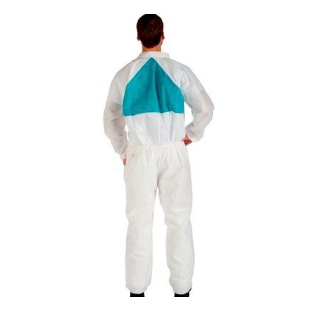 4520CS-BLK-3XL 3M  Dispositivi di protezione individuale (DPI)