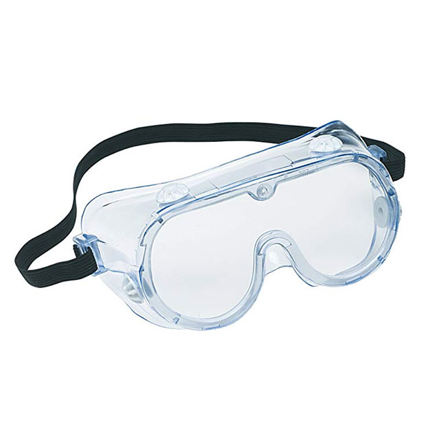 91252-80024 3M  Personal Protective Equipment (PPE)