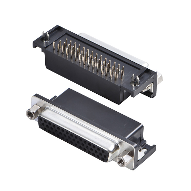 A-HDF 44 A-KG/T Assmann WSW Components  Gruppi di connettori D-Sub