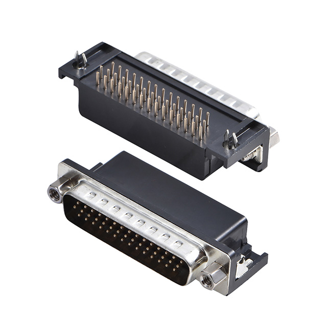 A-HDS 44 A-KG/T Assmann WSW Components  Gruppi di connettori D-Sub