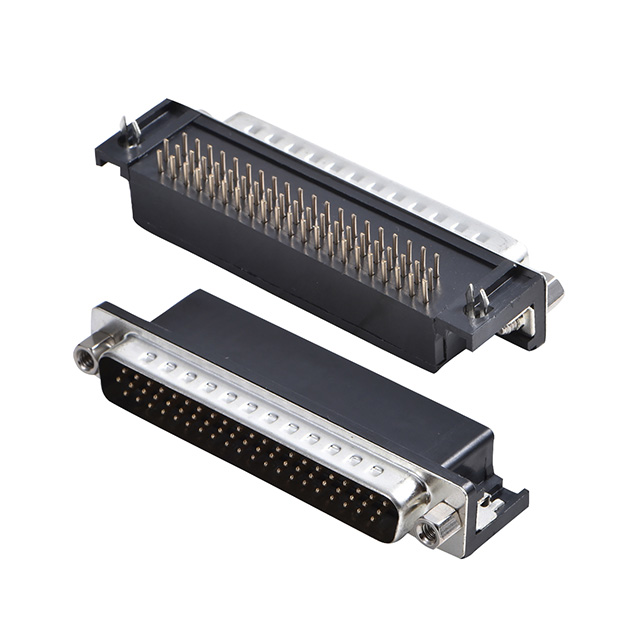 A-HDS 62 A-KG/T Assmann WSW Components  Gruppi di connettori D-Sub