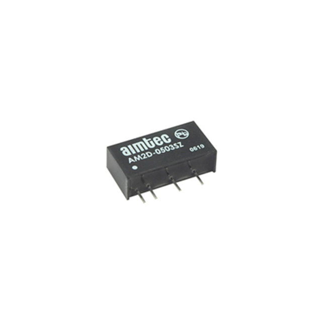 AM2D-2415SH52Z aimtec  Convertidores CC CC