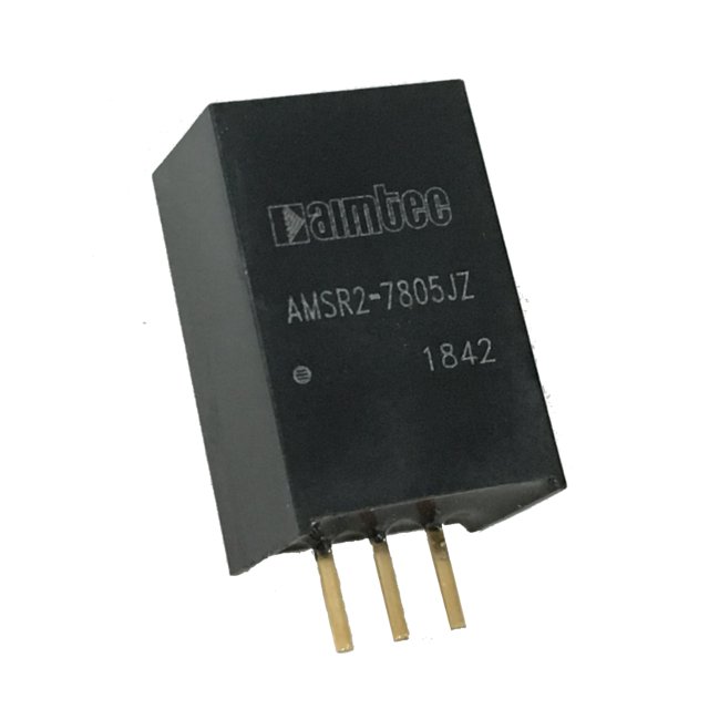 AMSR2-7805JZ aimtec  Convertidores CC CC