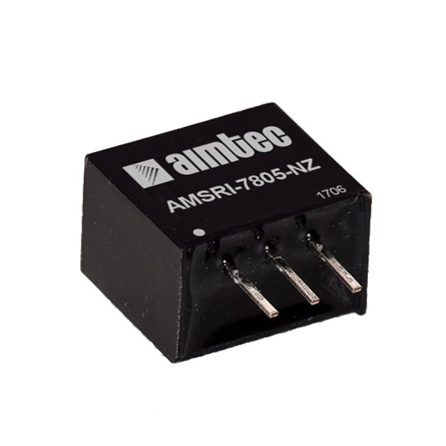 AMSRI-7805-NZ aimtec  Convertidores CC CC