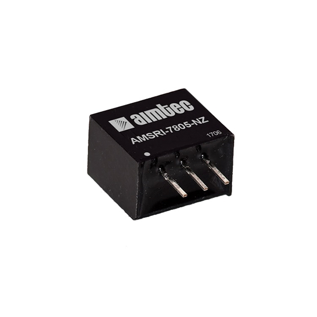 AMSRI-7812-NZ aimtec  Convertidores CC CC