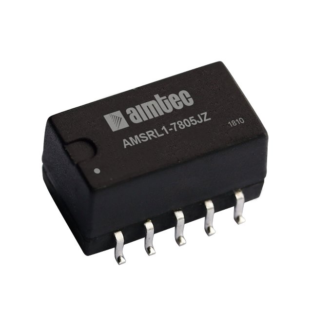 AMSRL1-7805JZ aimtec  Convertidores CC CC