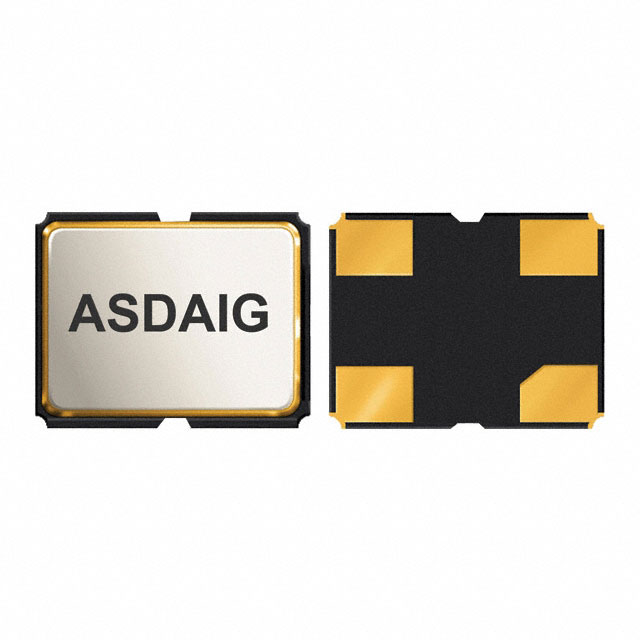 ASDAIG-33.000MHZ-C-S-T Abracon LLC  Oscillatori