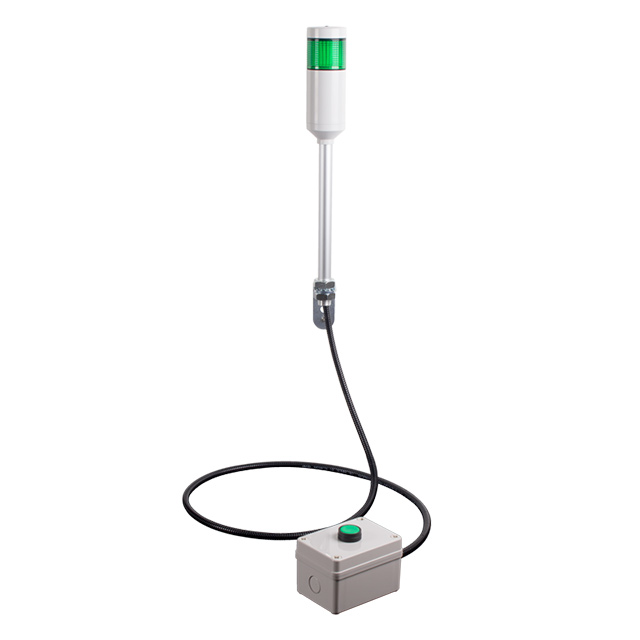 ATEPR-15-G Menics Stapelbare Turmbeleuchtungsbaken und -komponenten