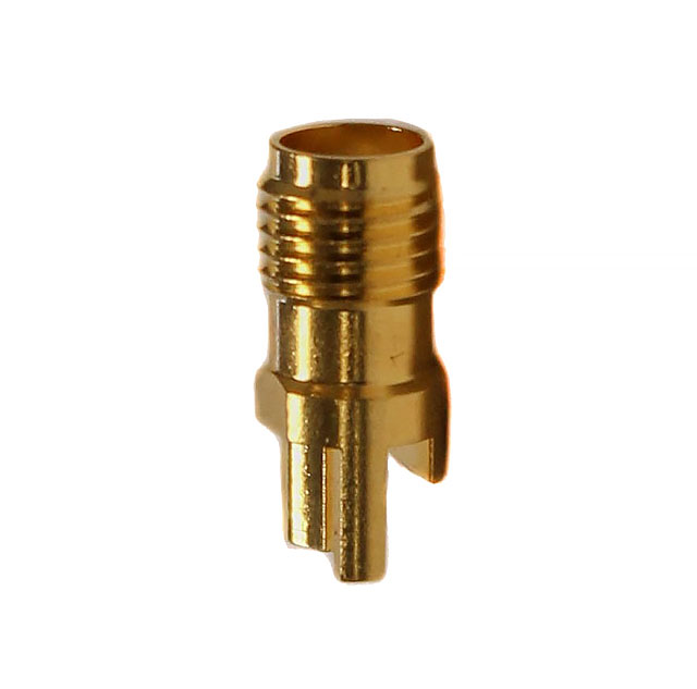 BU-1420761891 Mueller Electric Co  Coaxial Connector (RF) Assemblies