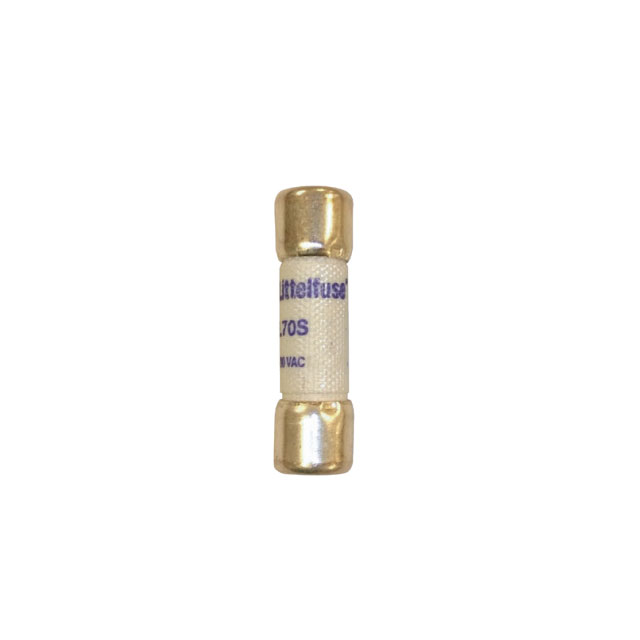 L70S030.T Littelfuse Inc. Fusibles eléctricos especiales