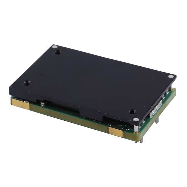 QBE4120N060N76 NetPower  DC DC Converters