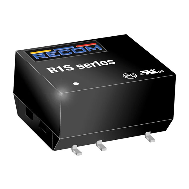 R1S12-053.3/HP-R Recom Power  DC DC Converters