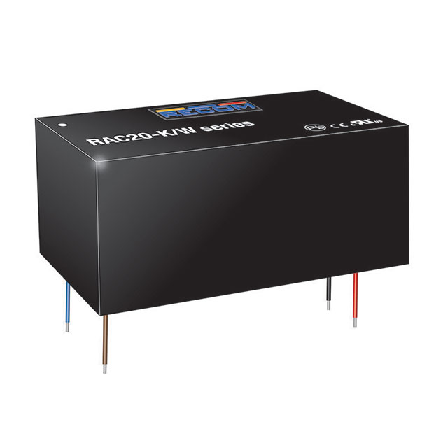 RAC20-48SK/W Recom Power  AC DC Converters
