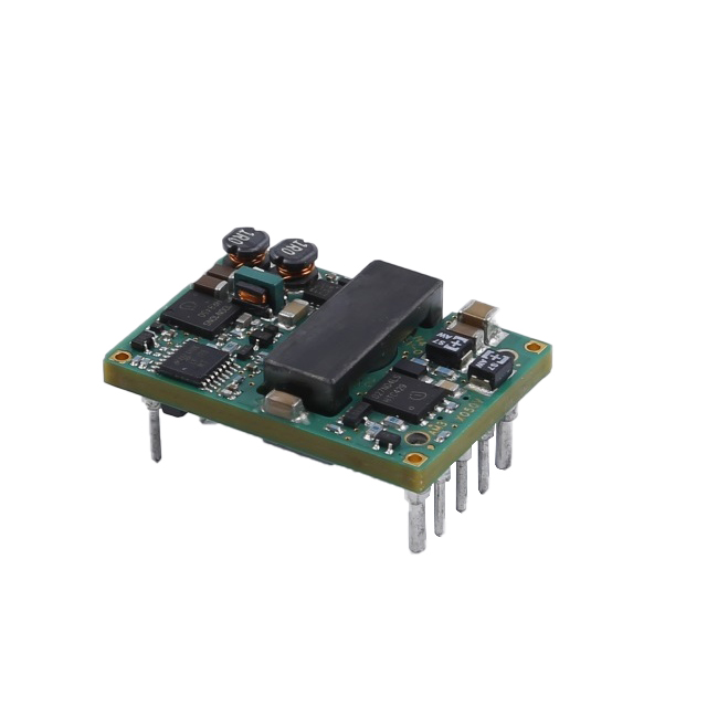 SRS4280N003N25 NetPower  DC DC Converters