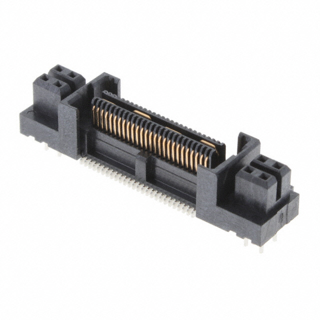 QFS-026-04.25-L-D-PT4 Samtec Inc.  Matrices de type bord Mezzanine (carte à carte)