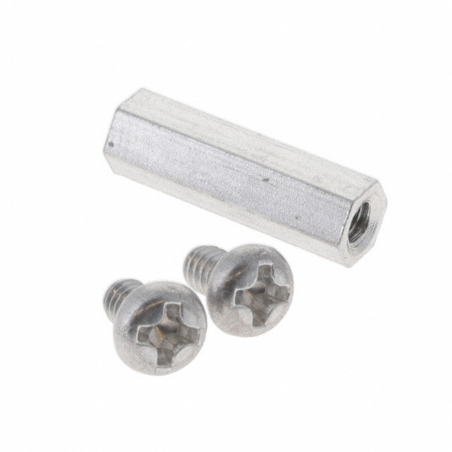 SO-1615-05-01-01 Samtec Inc.  Abstandshalter für Platinen