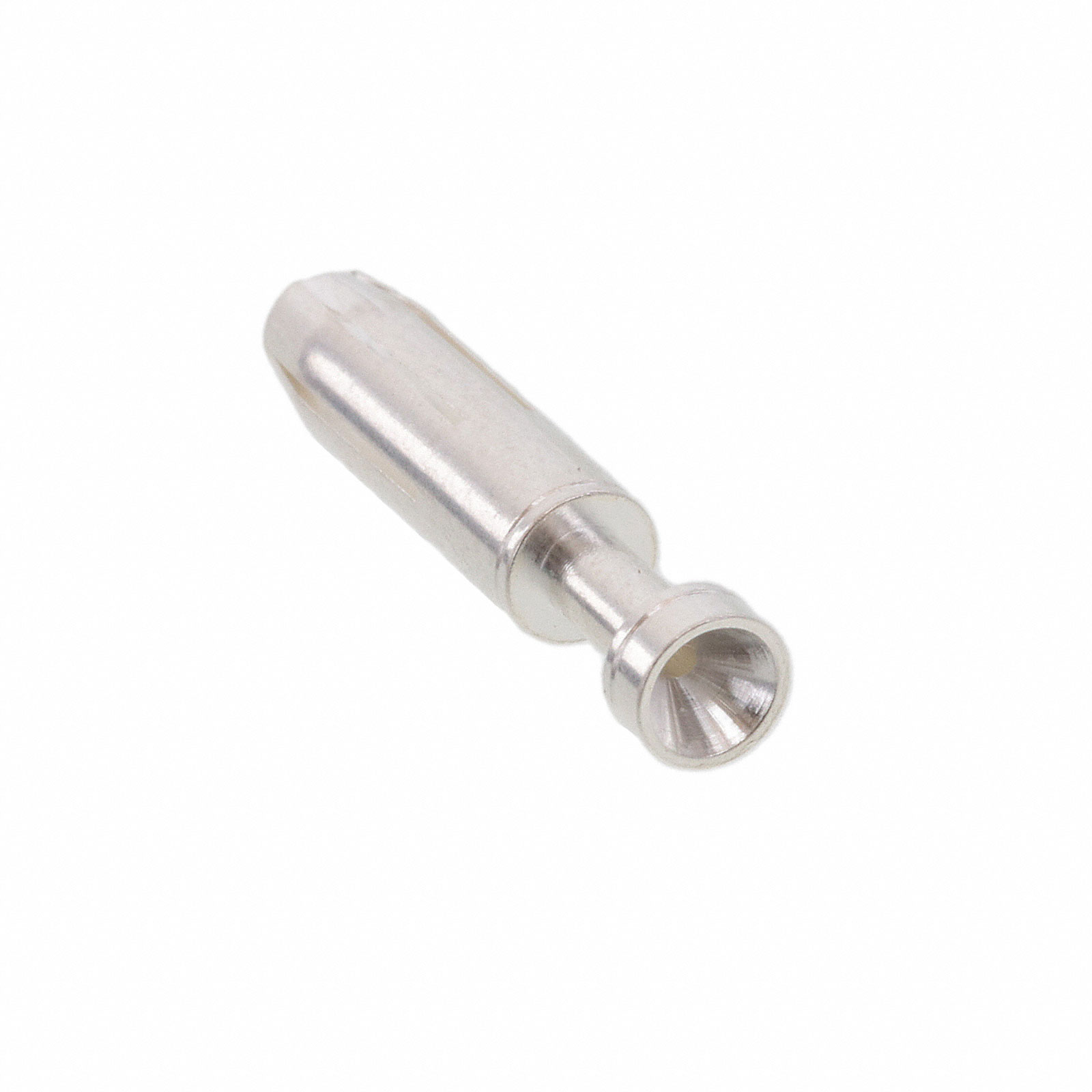 T2030002002-000 TE Connectivity AMP Connectors  Heavy Duty Connector Contacts