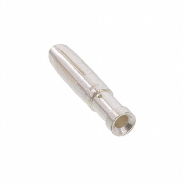 T2030002030-000 TE Connectivity AMP Connectors  Heavy Duty Connector Contacts
