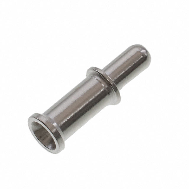 T2050001025-000 TE Connectivity AMP Connectors  Heavy Duty Connector Contacts