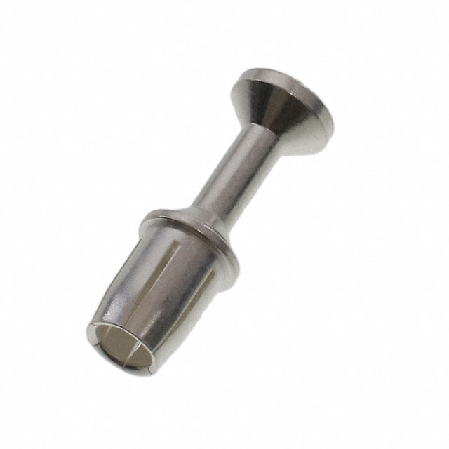 T2050002010-000 TE Connectivity AMP Connectors  Heavy Duty Connector Contacts