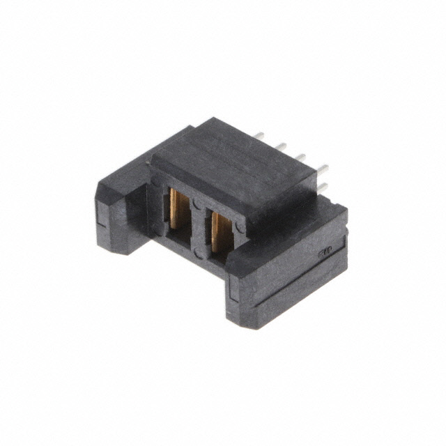 UPS-02-07.0-01-L-V Samtec Inc.  Gruppi di connettori di alimentazione a lama