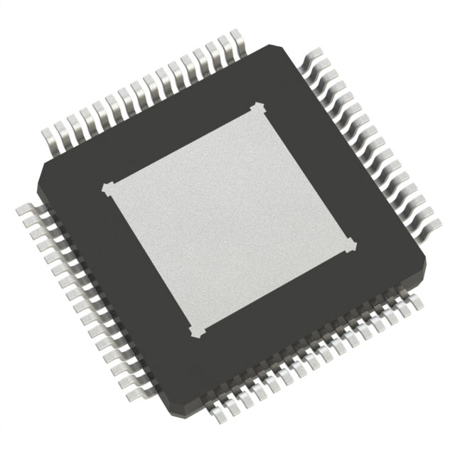 XS1-L01A-LQ64-C4-THS XMOS  Microcontrollers