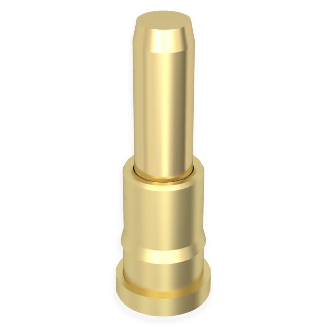 2900-3-15-20-75-14-11-0 Mill-Max Manufacturing Corp.  Contacts Spring Loaded (Pogo Pins) and Pressure