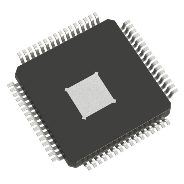 XMC4100F64K128BAXQMA1 Infineon Technologies  Mikrocontroller