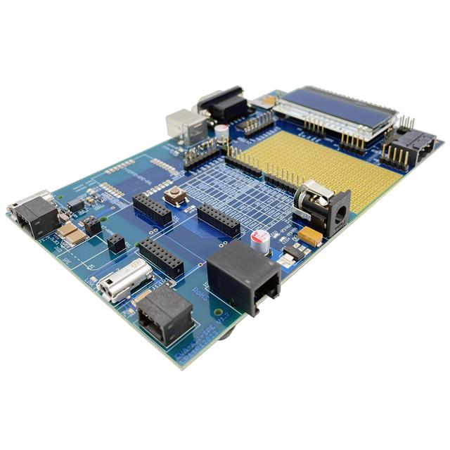 XT-EVA KIT-SPE-SX AK-Nord GmbH  Cartes et kits d'évaluation et de démonstration