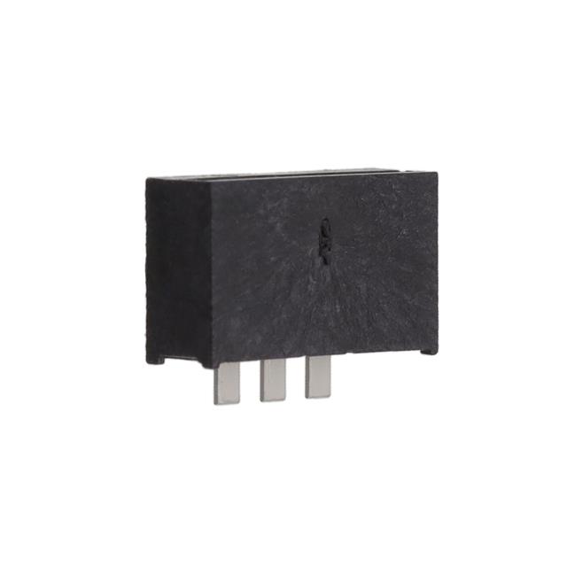 PEC-03-01-T-S Samtec Inc.  Edgeboard Connectors
