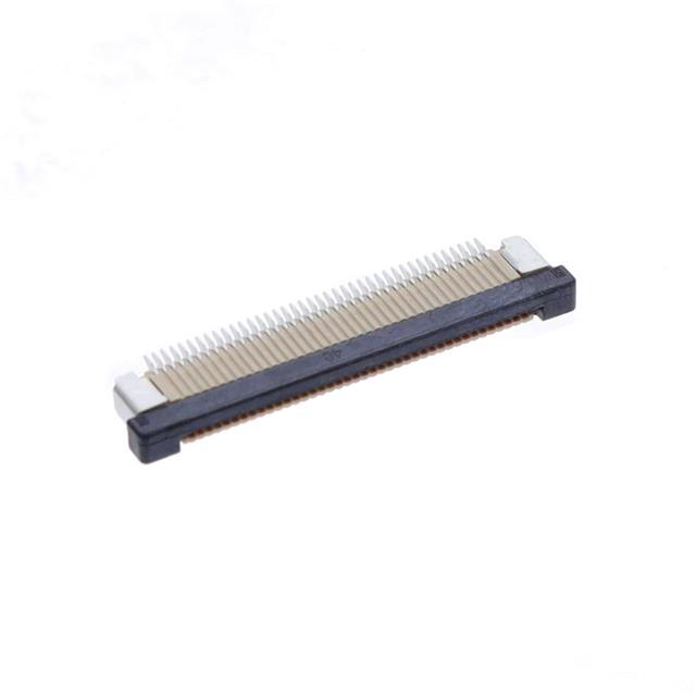 ZF5S-40-02-T-WT Samtec Inc.  Gruppi di connettori FFC FPC (flessibili piatti)