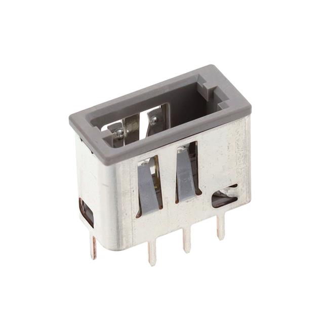 GT17H-4P-2DSA Hirose Electric Co Ltd  Ensembles de connecteurs enfichables